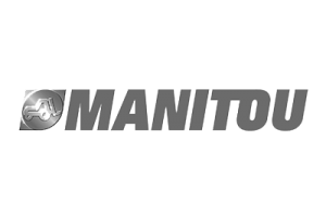 Logo Manitou