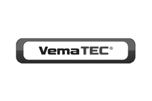 Logo Vematec