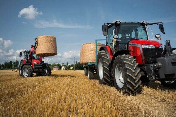 Massey Ferguson 5M